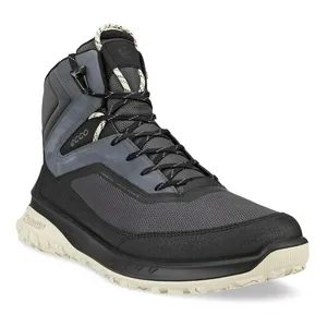 Ботинки ULT-TRN M, черный, арт. 10841