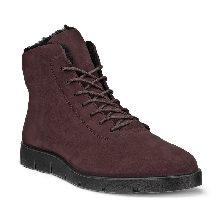 Ботинки BELLA, коричневый, арт. 282403/61333