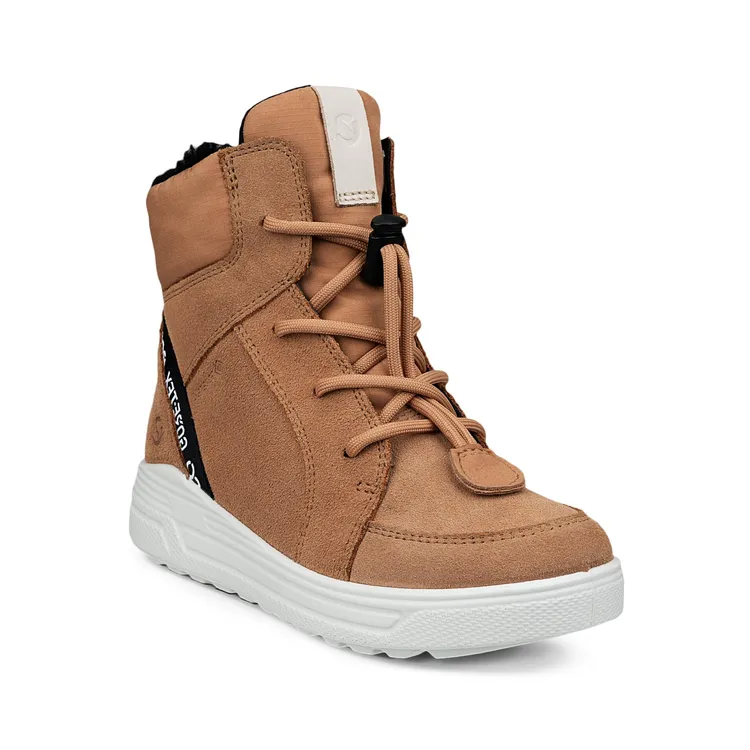 Ботинки URBAN SNOWBOARDER, бежевый, арт. 722362/60220