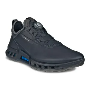 Кроссовки M GOLF BIOM C4, черный, арт. 11169