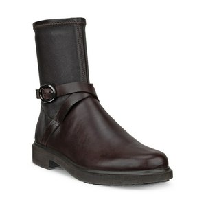 Ботинки METROPOLE AMSTERDAM, коричневый, арт. 11641