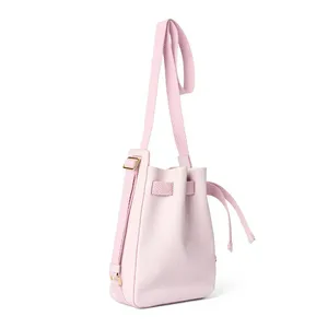 Сумка хобо Sail Bag, розовый, арт. 11827