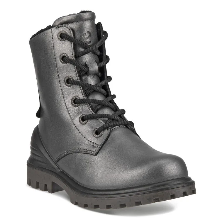 Ботинки TREDTRAY K, серебристый, арт. 770073/60806