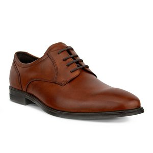 Туфли QUEENSTOWN, коричневый, арт. 13115