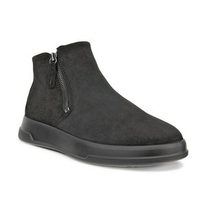 Ботинки Move, черный, арт. 13116