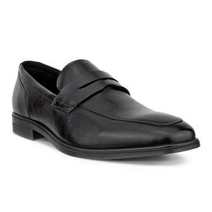 Лоферы QUEENSTOWN, черный, арт. 13121