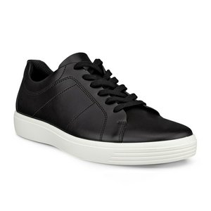 Кеды ECCO CLASSIC SNEAKER, черный, арт. 13122