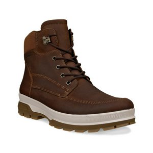 Ботинки RUGGED TRACK, коричневый, арт. 13127