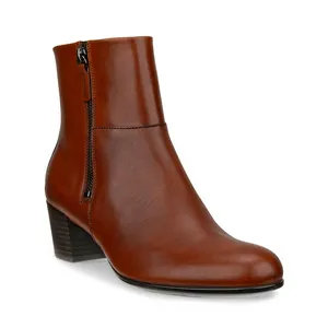 Ботильоны SHAPE M 35, коричневый, арт. 273193/01053
