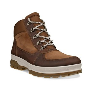 Ботинки RUGGED TRACK, коричневый, арт. 13132