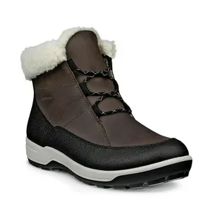 Ботинки TRACE LITE, черный, арт. 832223/55974