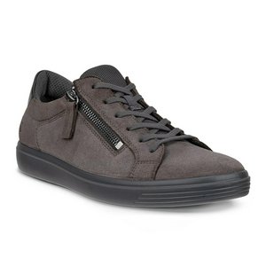 Кеды CLASSIC SNEAKER, коричневый, арт. 13136