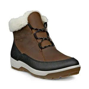 Ботинки TRACE LITE, черный, арт. 832223/50107