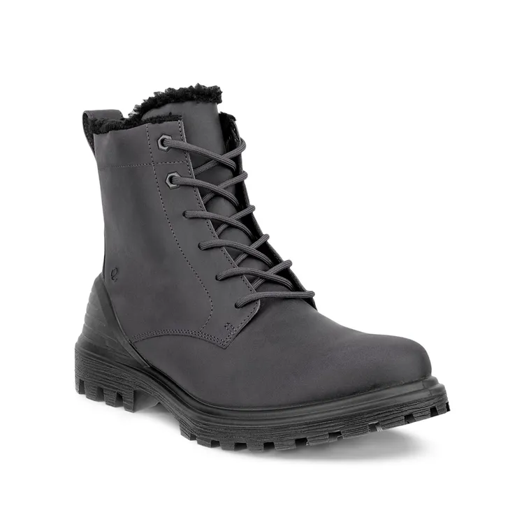 Ботинки TREDTRAY, серый, арт. 460553/02308