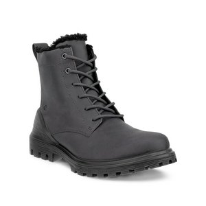 Ботинки TREDTRAY, серый, арт. 13143