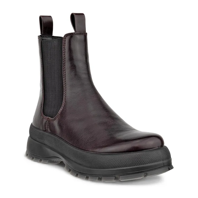 Челси TRACK 30 W, коричневый, арт. 220753/61290