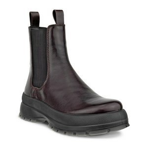 Челси TRACK 30 W, коричневый, арт. 13146