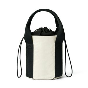 Сумка в руку KOLLEKTIVE, белый, арт. 13209