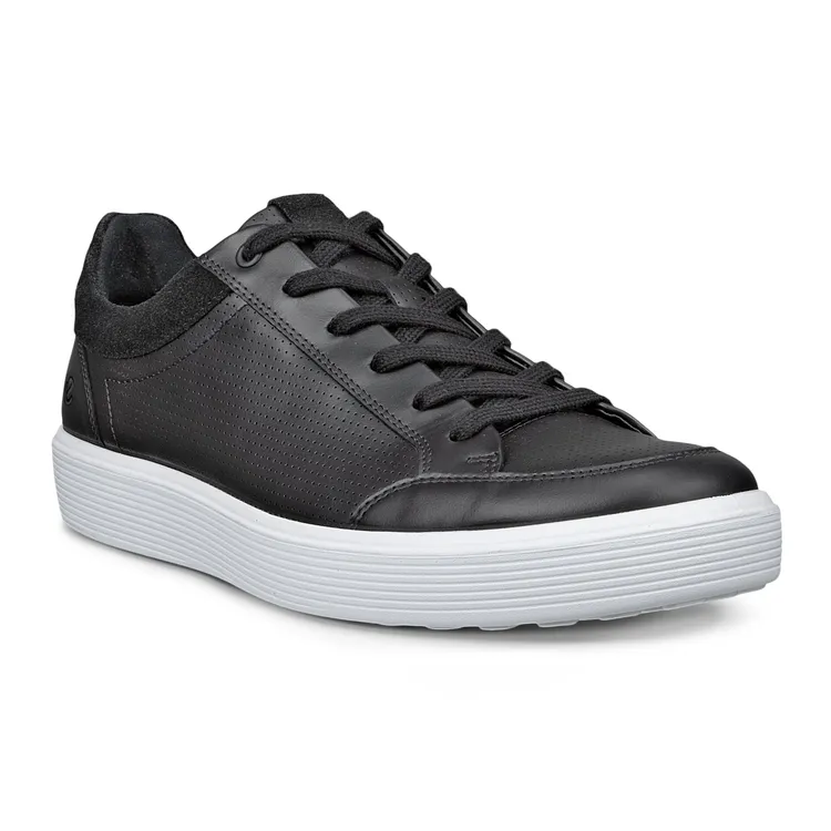 Кеды SOFT 60 M, черный, арт. 525474/51052