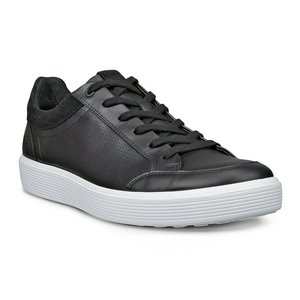 Кеды SOFT 60 M, черный, арт. 525474/51052