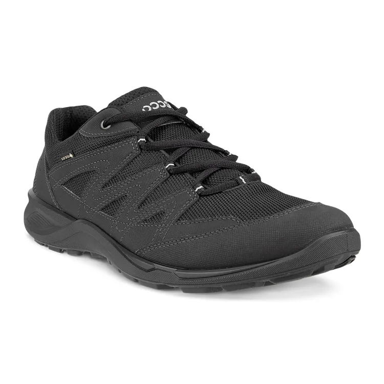 Кроссовки TERRACRUISE LT, черный, арт. 825784/51707