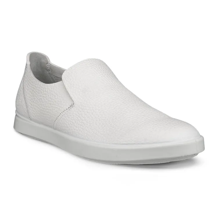 Кеды LEISURE, белый, арт. 205143/01007