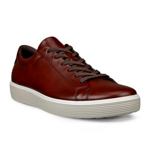 Кеды SOFT 60 M, коричневый, арт. 13316