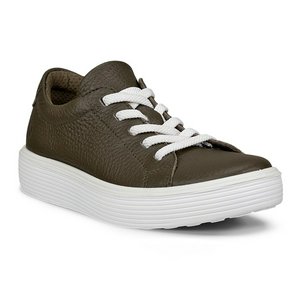 Кеды SOFT 60 K, коричневый, арт. 13319