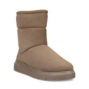 Дутики NOUVELLE, коричневый, арт. 216283/02674