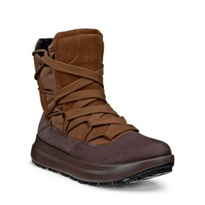 Полусапоги SOLICE, коричневый, арт. 420163/59300