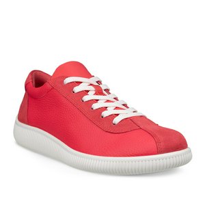 Кеды SOFT ZERO, красный, арт. 220253/58420