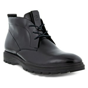 Ботинки CITYTRAY AVANT, черный, арт. 521854/01001