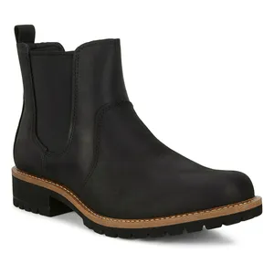 Челси ELAINA, черный, арт. 202103/02001