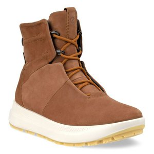 Ботинки SOLICE, коричневый, арт. 420113/02053