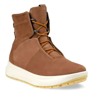 Ботинки SOLICE, коричневый, арт. 16215