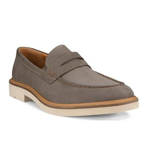 Лоферы METROPOLE LONDON, коричневый, арт. 525654/02559