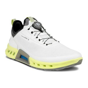 Кроссовки M GOLF BIOM C4, белый, арт. 130424/11007