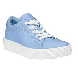 Кеды SOFT 60 K, голубой, арт. 713843/01406