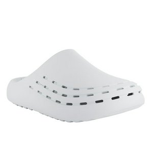 Шлепанцы COZMO SLIDE, белый, арт. 523904/60870