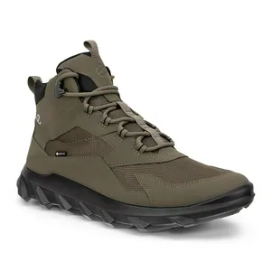 Ботинки MX M, коричневый, арт. 820224/55894