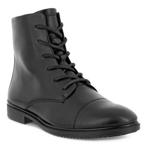 Ботинки TOUCH 15, черный, арт. 216923/01001