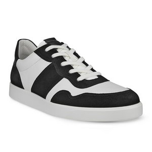 Кеды STREET LITE M, черный, арт. 521404/50334