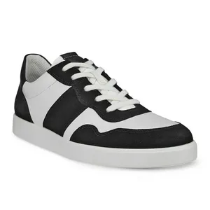 Кеды STREET LITE M, черный, арт. 521404/50334