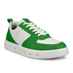 Кеды STREET 720 M, зеленый, арт. 520814/55250