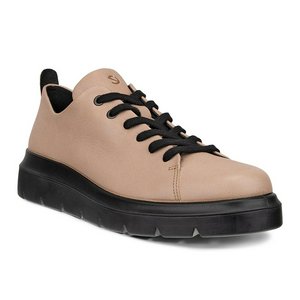 Полуботинки NOUVELLE, бежевый, арт. 216203/01084