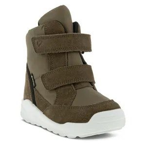 Ботинки URBAN MINI, коричневый, арт. 764801/55894