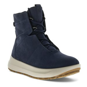 Ботинки SOLICE, синий, арт. 420113/02303