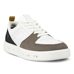 Кеды ECCO STREET 720, белый, арт. 520814/60804