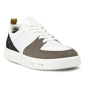 Кеды ECCO STREET 720, белый, арт. 520814/60804