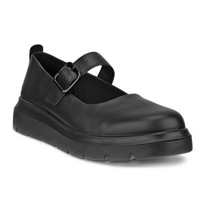 Полуботинки NOUVELLE, черный, арт. 216273/01001